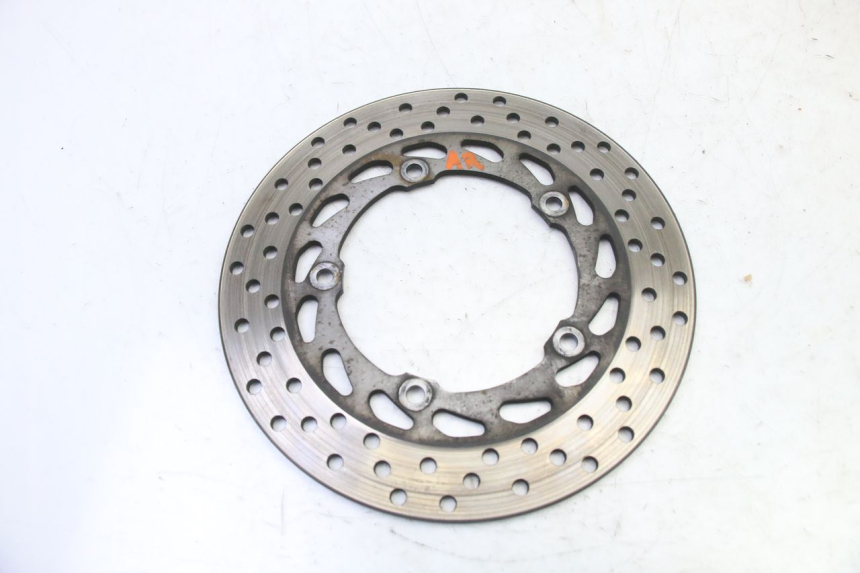 photo de REAR BRAKE DISC YAMAHA XJ6 ABS 600 (2008 - 2016)