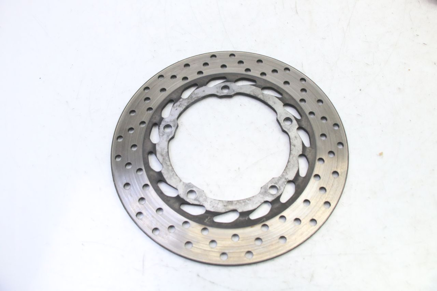 photo de REAR BRAKE DISC YAMAHA XJ6 ABS 600 (2008 - 2016)