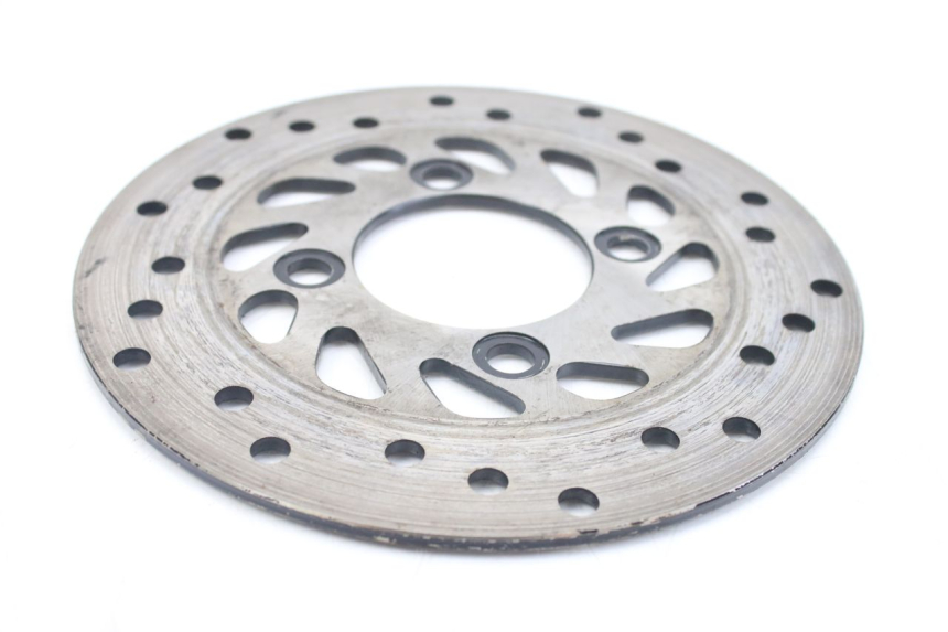 photo de REAR BRAKE DISC XTRM FACTORY DIRTBIKE BSE 150