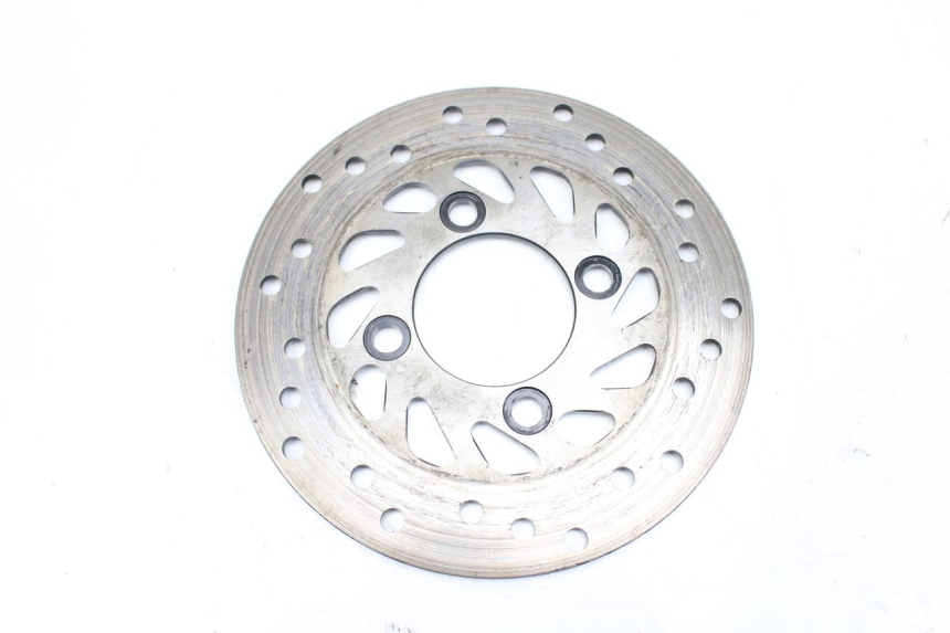 photo de REAR BRAKE DISC XTRM FACTORY DIRTBIKE BSE 150