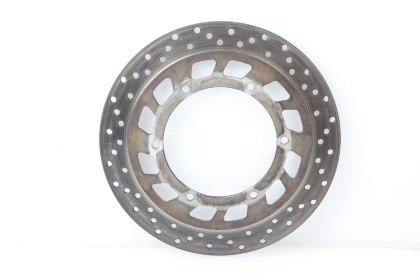 photo de REAR BRAKE DISC YAMAHA FJR ABS 1300 (2006 - 2012)