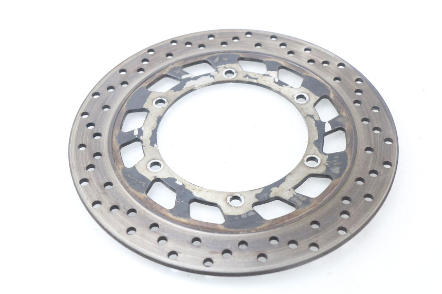 photo de REAR BRAKE DISC YAMAHA FJR ABS 1300 (2006 - 2012)