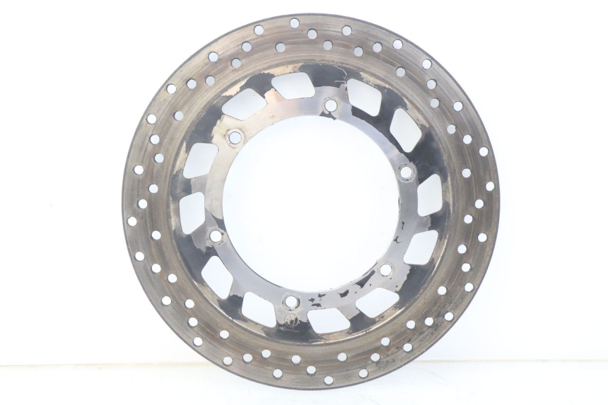 photo de REAR BRAKE DISC YAMAHA FJR ABS 1300 (2006 - 2012)