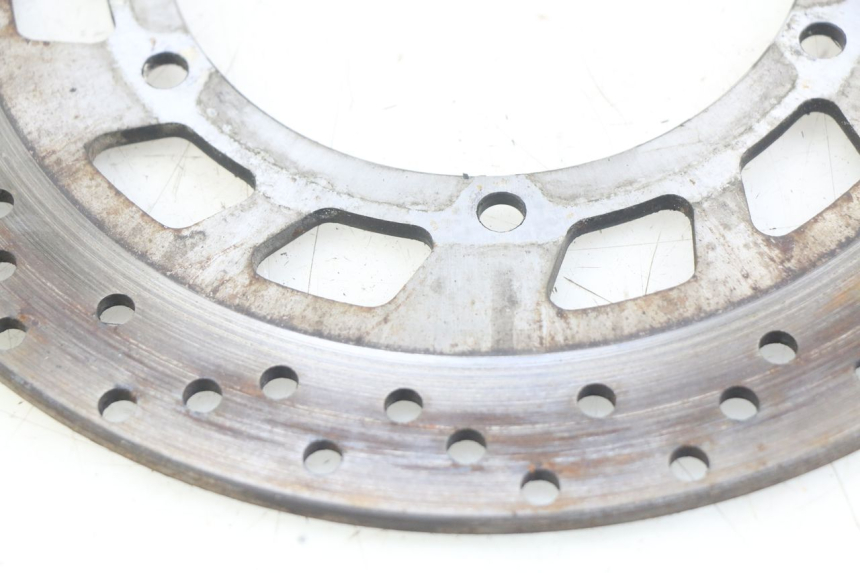 photo de REAR BRAKE DISC YAMAHA FJR ABS 1300 (2006 - 2012)