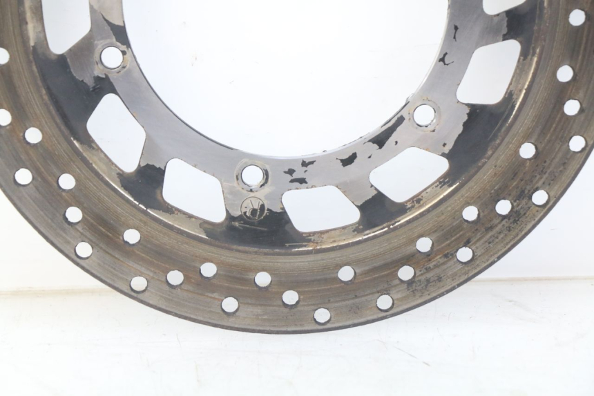 photo de REAR BRAKE DISC YAMAHA FJR ABS 1300 (2006 - 2012)