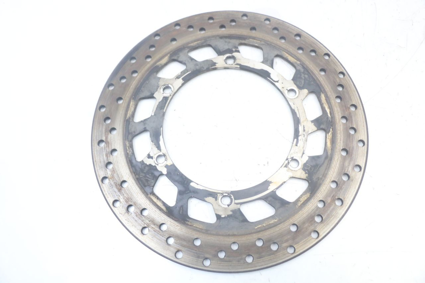 photo de REAR BRAKE DISC YAMAHA FJR ABS 1300 (2006 - 2012)