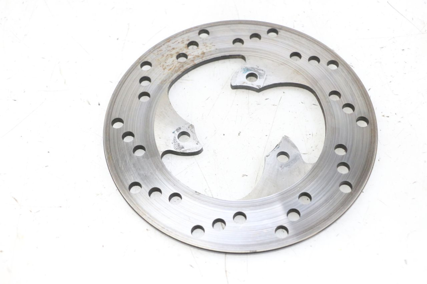 photo de REAR BRAKE DISC YAMAHA YP MAJESTY 125 (2002 - 2006) - Technical close-up