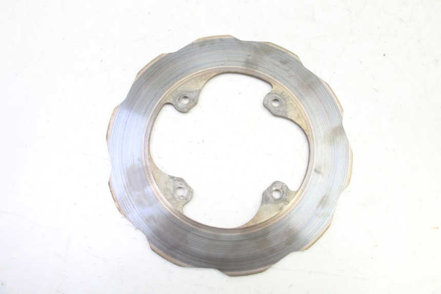 photo de REAR BRAKE DISC YAMAHA YZ 85 (2022 - 2025)