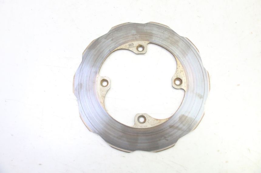 photo de REAR BRAKE DISC YAMAHA YZ 85 (2022 - 2025)