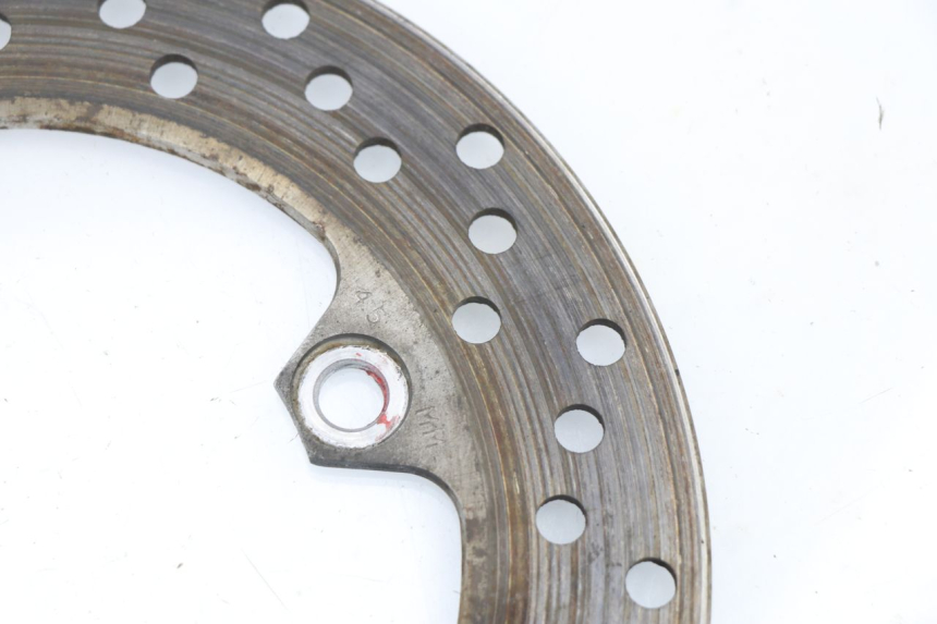 photo de REAR BRAKE DISC KAWASAKI Z S 750 (2003 - 2006)