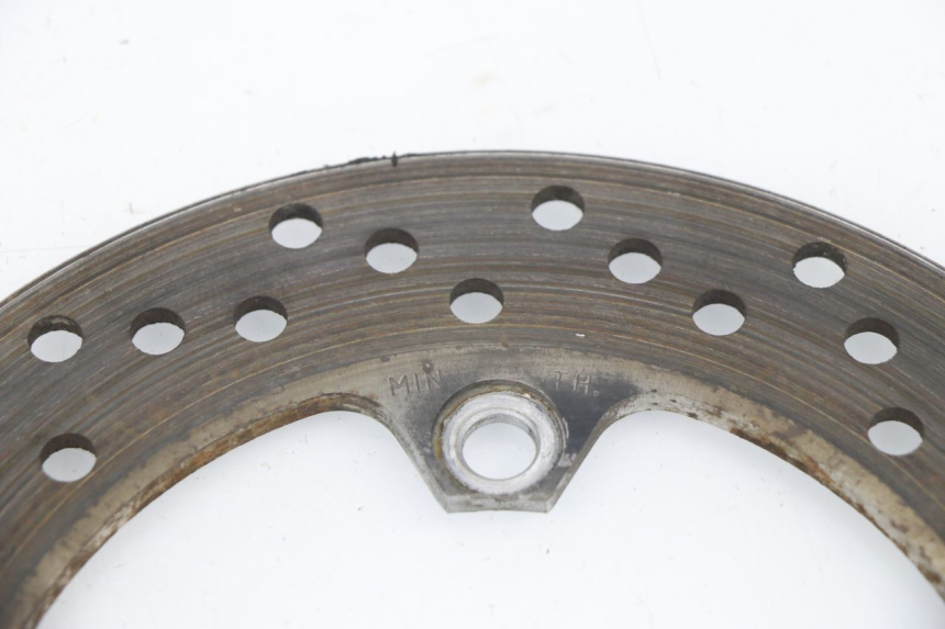 photo de REAR BRAKE DISC KAWASAKI Z S 750 (2003 - 2006)