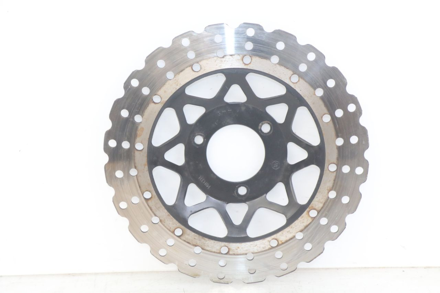 photo de FRONT BRAKE DISC NECO ALEXONE 125 (2017 - 2024)