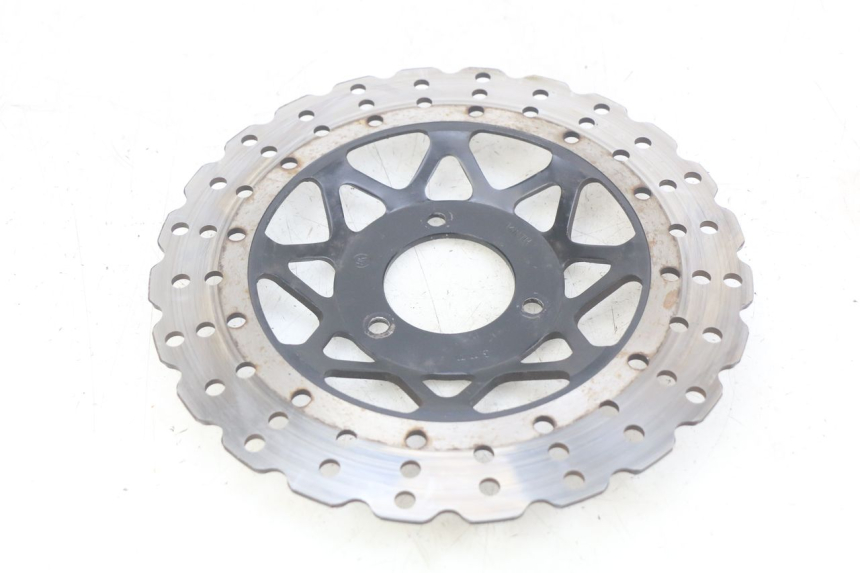 photo de FRONT BRAKE DISC NECO ALEXONE 125 (2017 - 2024)
