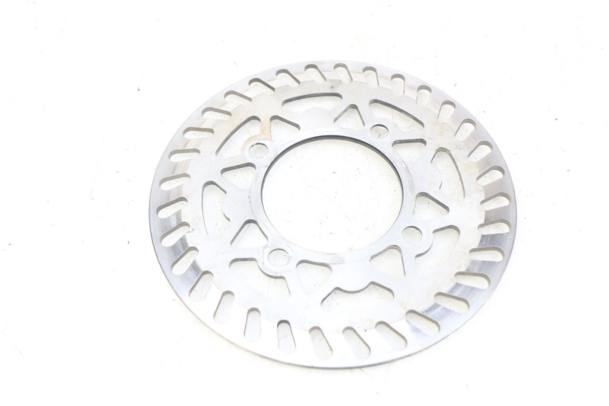 photo de FRONT BRAKE DISC APOLLO DIRT BIKE 125 (2010 - 2018)