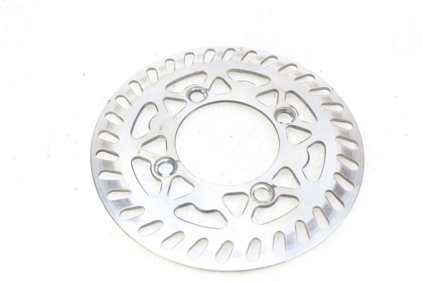 photo de FRONT BRAKE DISC APOLLO DIRT BIKE 125 (2010 - 2018)