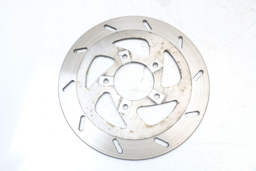 photo de FRONT BRAKE DISC APRILIA SR MOTARD 50 (2012 - 2018)