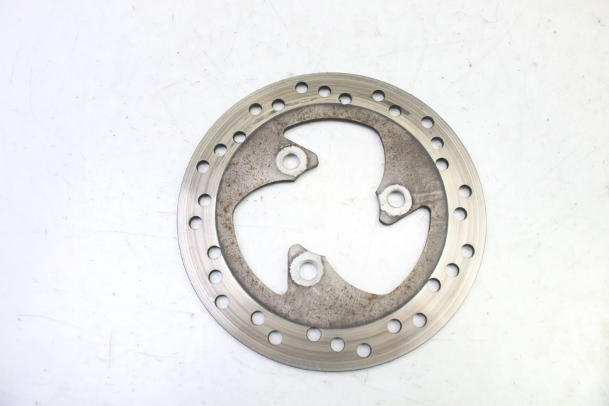 photo de FRONT BRAKE DISC TNT MOTOR BOSTON 4T 50 (2018 - 2025)