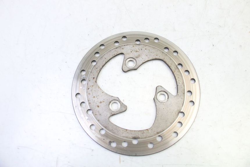 photo de FRONT BRAKE DISC TNT MOTOR BOSTON 4T 50 (2018 - 2025)