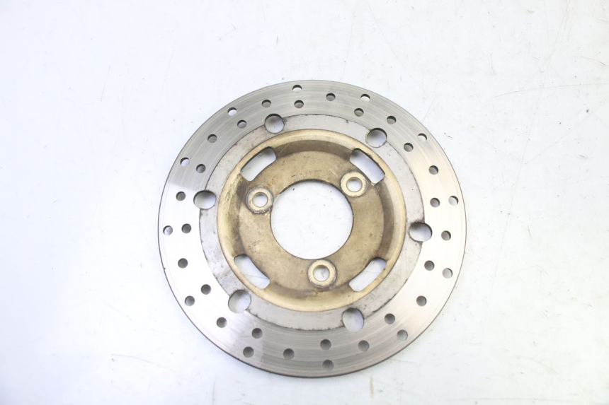 photo de FRONT BRAKE DISC YAMAHA BW'S 100 (1999 - 2002)