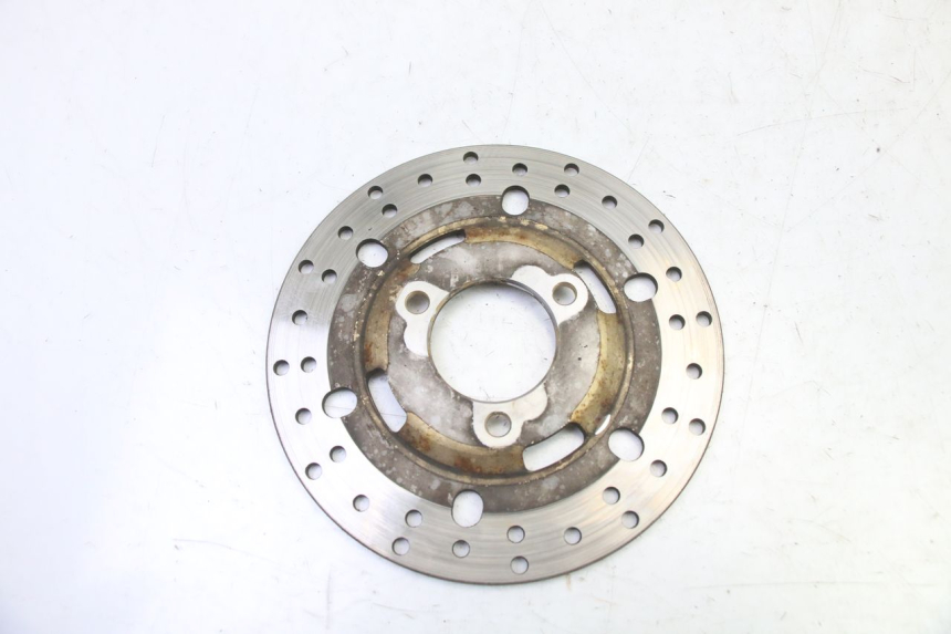 photo de FRONT BRAKE DISC YAMAHA BW'S 100 (1999 - 2002)