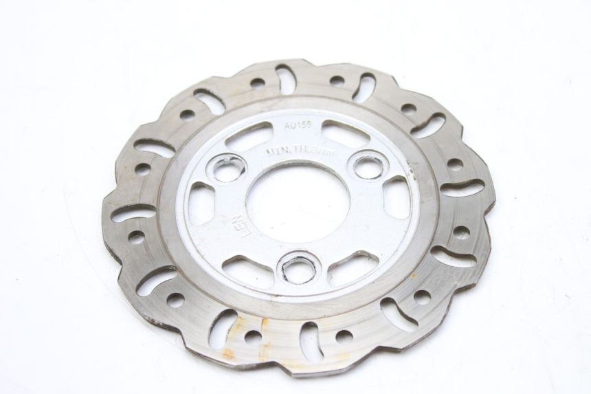 photo de FRONT BRAKE DISC MASH CITY 4T 50 (2018 - 2020)