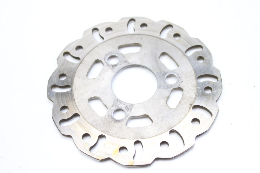 photo de FRONT BRAKE DISC MASH CITY 4T 50 (2018 - 2020)