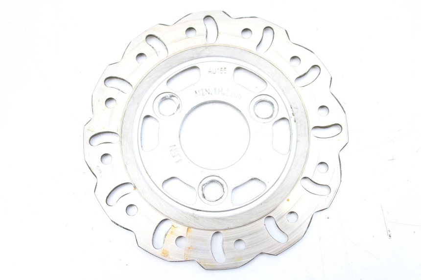 photo de FRONT BRAKE DISC MASH CITY 4T 50 (2018 - 2020)