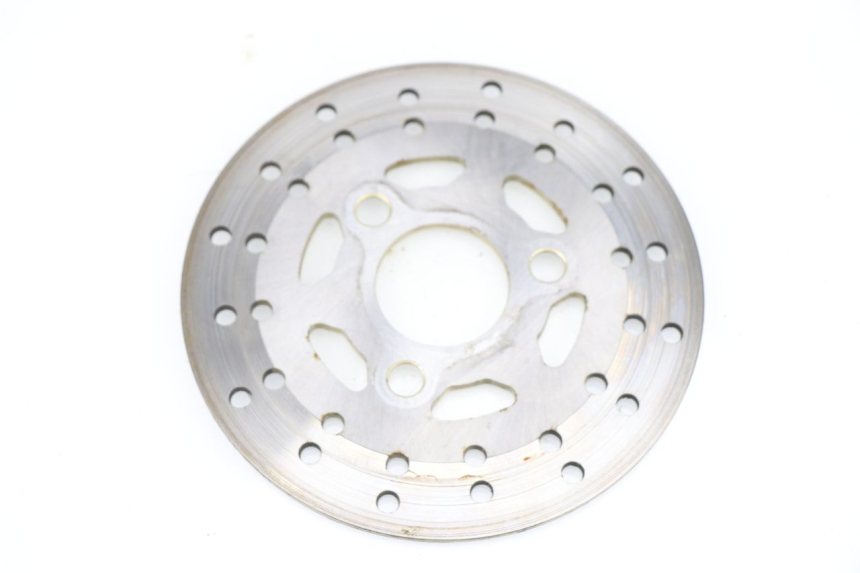 photo de FRONT BRAKE DISC TNT MOTOR CITY 50 (2007 - 2018)