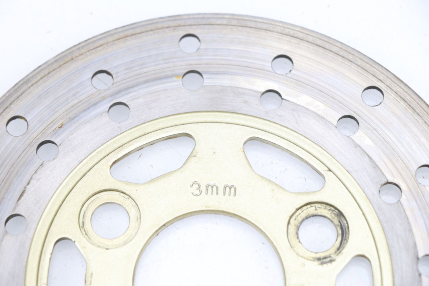 photo de FRONT BRAKE DISC TNT MOTOR CITY 50 (2007 - 2018)