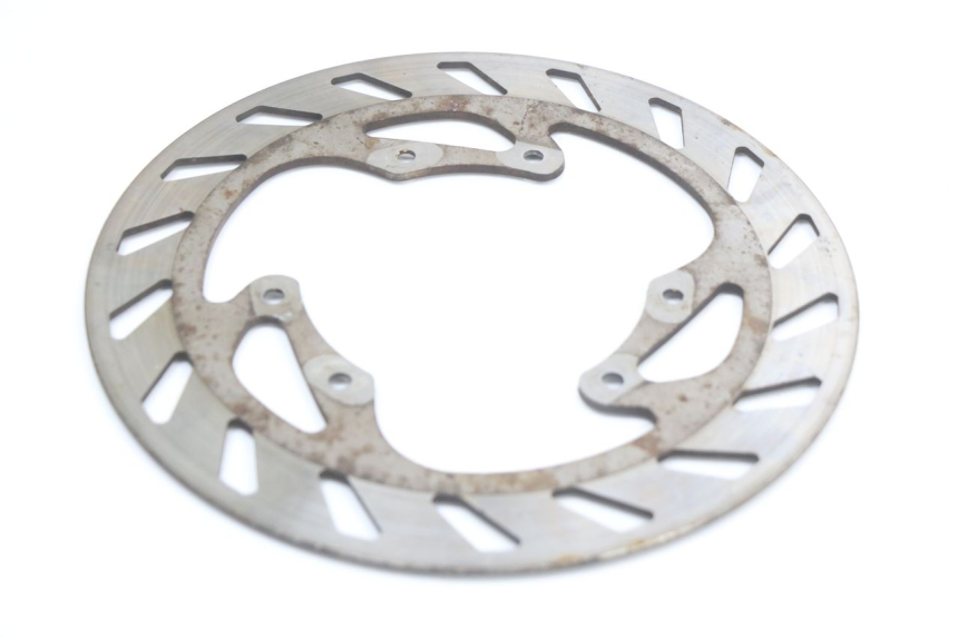 photo de FRONT BRAKE DISC SHERCO CITY CORP 125 (2003 - 2007)