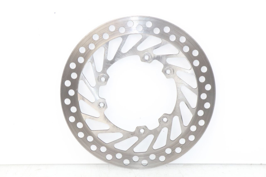 photo de FRONT BRAKE DISC HONDA CRF 250 (2010 - 2013)