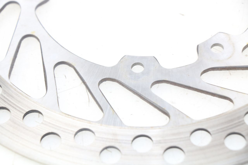 photo de FRONT BRAKE DISC HONDA CRF 250 (2010 - 2013)
