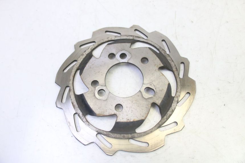 photo de FRONT BRAKE DISC SYM CROX 4T 50 (2016 - 2023)