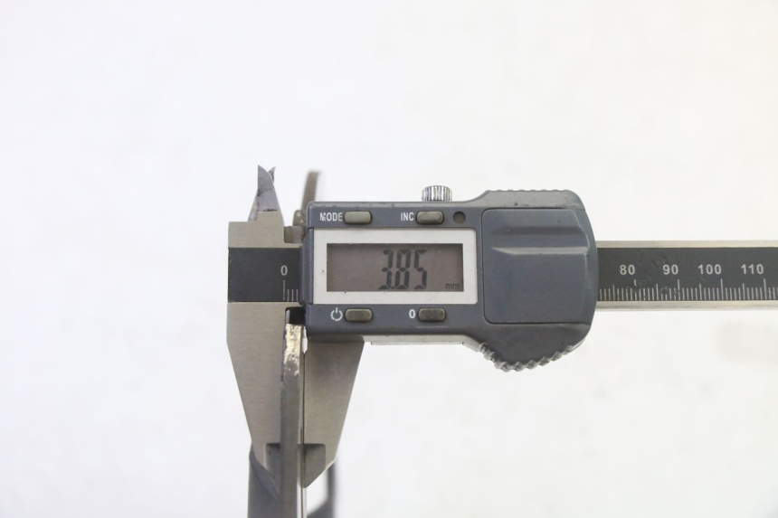 photo de FRONT BRAKE DISC SYM CROX 4T 50 (2016 - 2023)