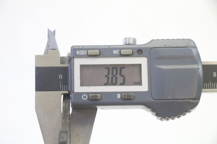 photo de FRONT BRAKE DISC SYM CROX 4T 50 (2016 - 2023) - Product overview