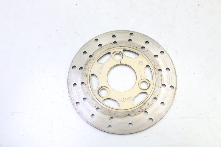 photo de FRONT BRAKE DISC SKYTEAM DAX REPLICA 110 (2005 - 2015)