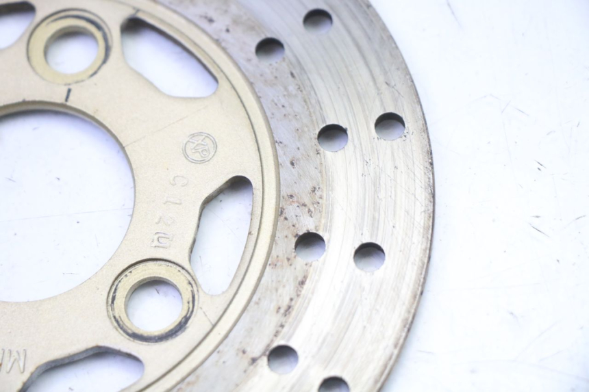 photo de FRONT BRAKE DISC SKYTEAM DAX REPLICA 110 (2005 - 2015)