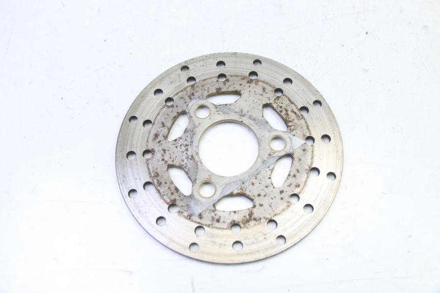 photo de FRONT BRAKE DISC SKYTEAM DAX REPLICA 110 (2005 - 2015)