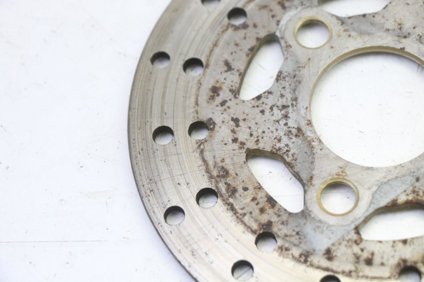 photo de FRONT BRAKE DISC SKYTEAM DAX REPLICA 110 (2005 - 2015)