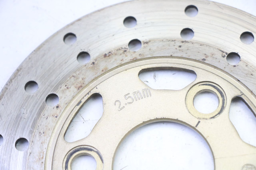 photo de FRONT BRAKE DISC SKYTEAM DAX REPLICA 110 (2005 - 2015)