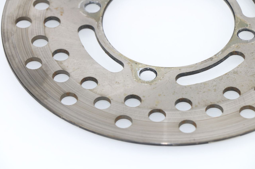 photo de FRONT BRAKE DISC ORION DIRT BIKE 125