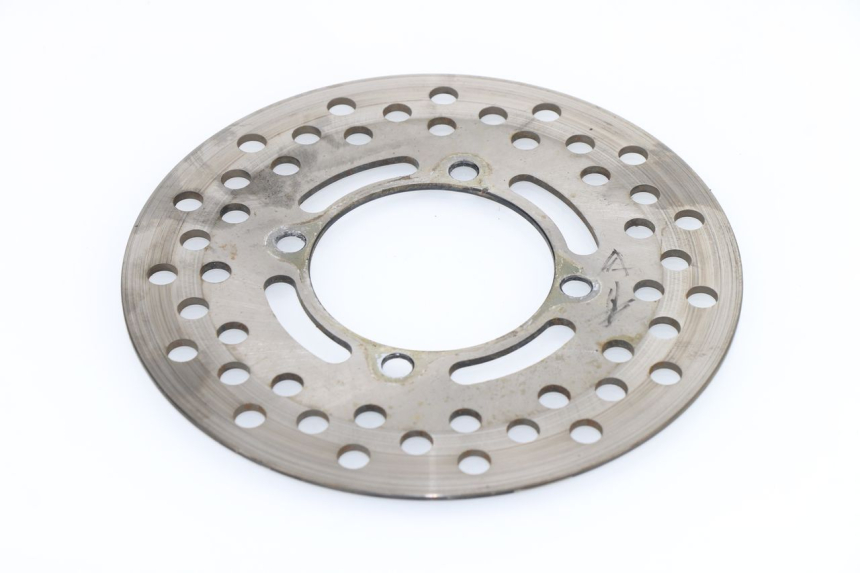 photo de FRONT BRAKE DISC ORION DIRT BIKE 125