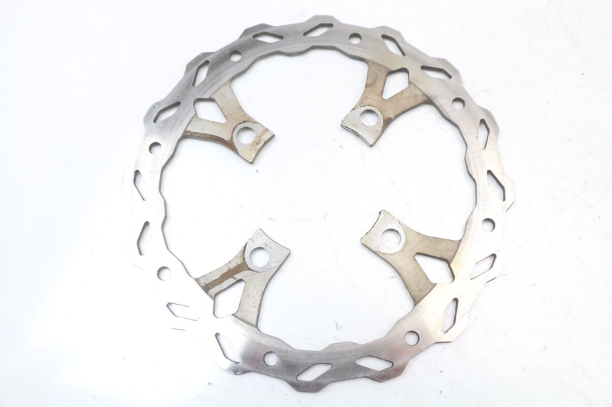 photo de FRONT BRAKE DISC KSR RACING DRIFT 140