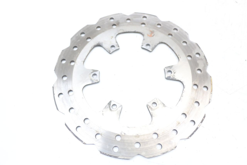 photo de FRONT BRAKE DISC RIGHT PIAGGIO MP3 HPE 350 (2018 - 2020)