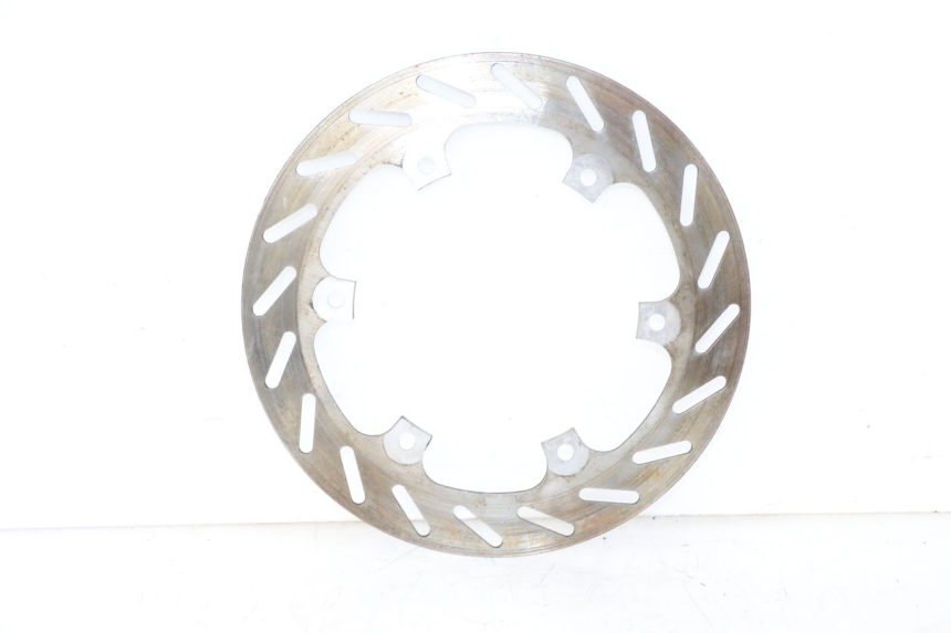 photo de FRONT BRAKE DISC APRILIA ETX 125 (1998 - 2002)