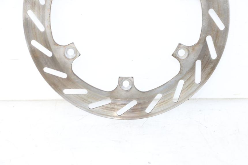 photo de FRONT BRAKE DISC APRILIA ETX 125 (1998 - 2002)