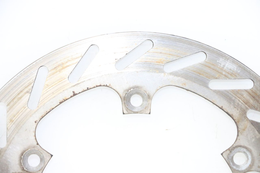 photo de FRONT BRAKE DISC APRILIA ETX 125 (1998 - 2002)