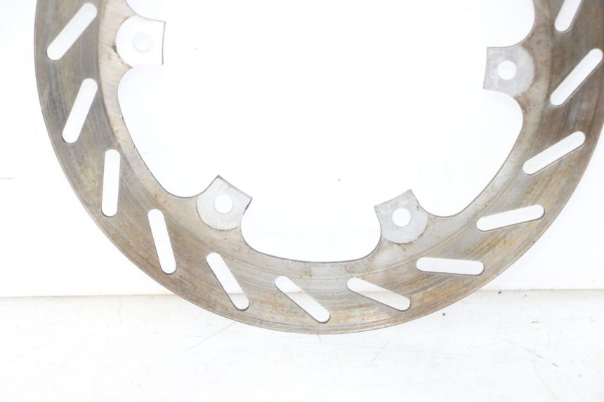 photo de FRONT BRAKE DISC APRILIA ETX 125 (1998 - 2002)
