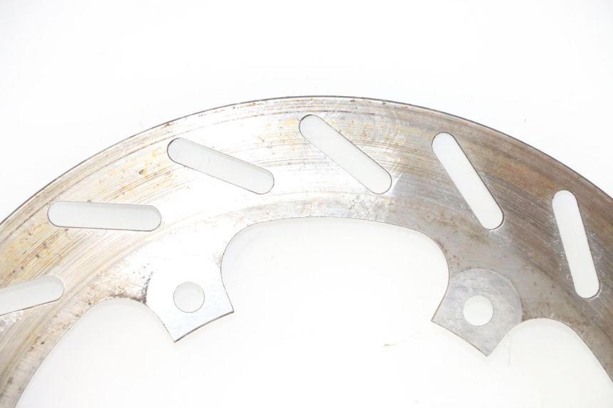 photo de FRONT BRAKE DISC APRILIA ETX 125 (1998 - 2002)
