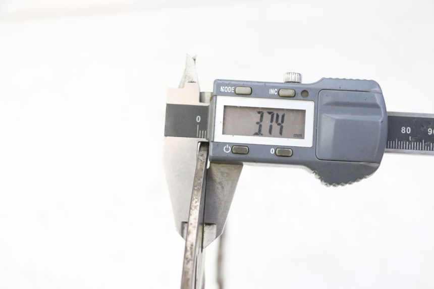 photo de FRONT BRAKE DISC APRILIA ETX 125 (1998 - 2002)